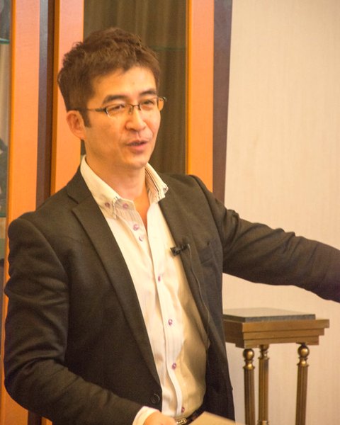 ガルシア氏