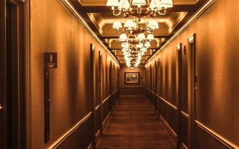 大阪会場（Executive Suite Room）の様子